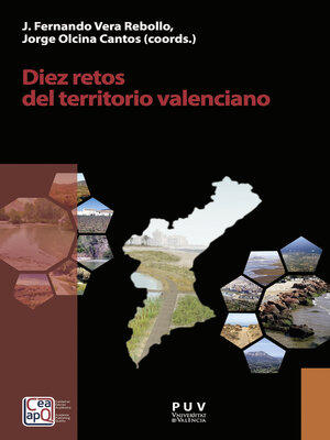 cover image of Diez retos del territorio valenciano